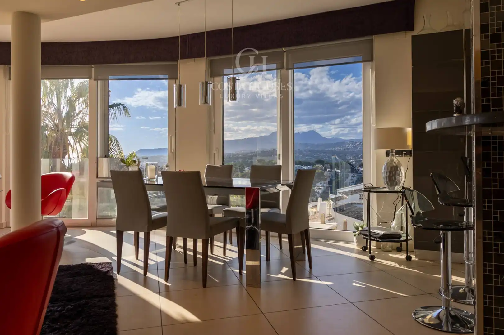 Detached house with terrace for sale in El Portet - Pla de Mar, imagen 24