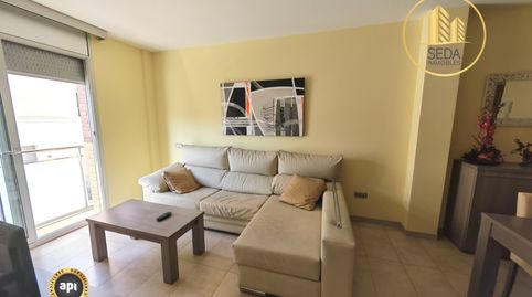 Foto 5 de Piso en venta en Carrer del Dibuixant Avellaneda, Zona Esportiva, Terrassa