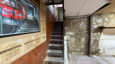 Photo 4 of Storage room for rent in Portu Kalea, 12, Parte Vieja, Donostia - San Sebastián