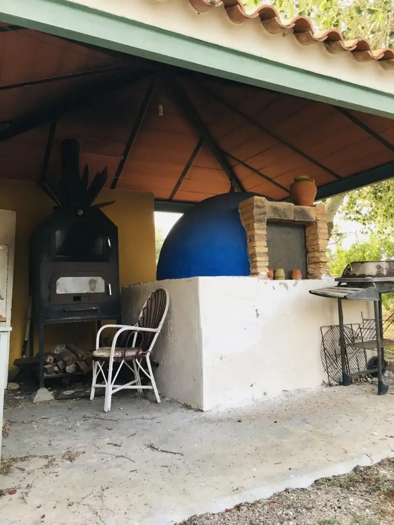 Casa o xalet en venda a Valladolises y Lo Jurado