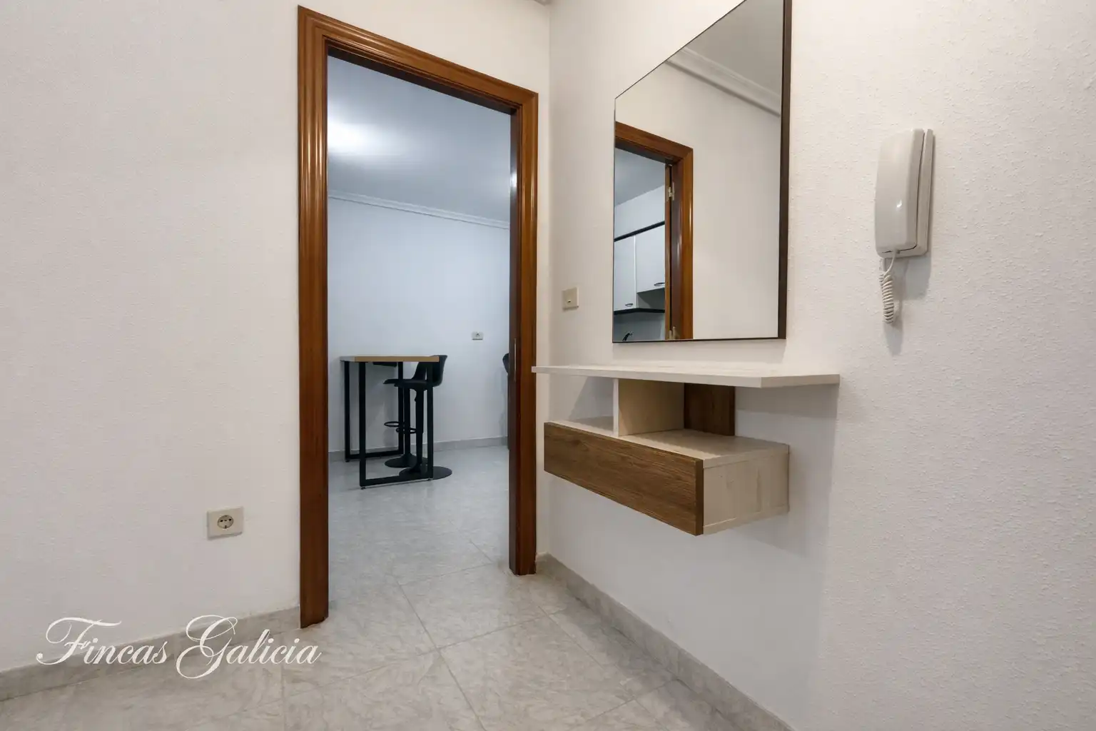 Apartments for rent in Verín  with Furnished