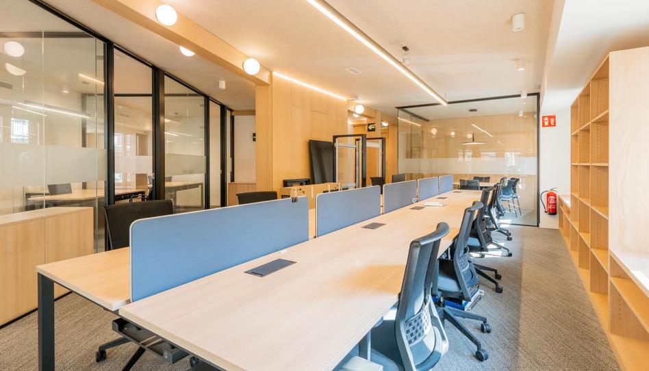 Photo 1 of Office for sale in Plaza Mercado, 25, El Mercat, Valencia