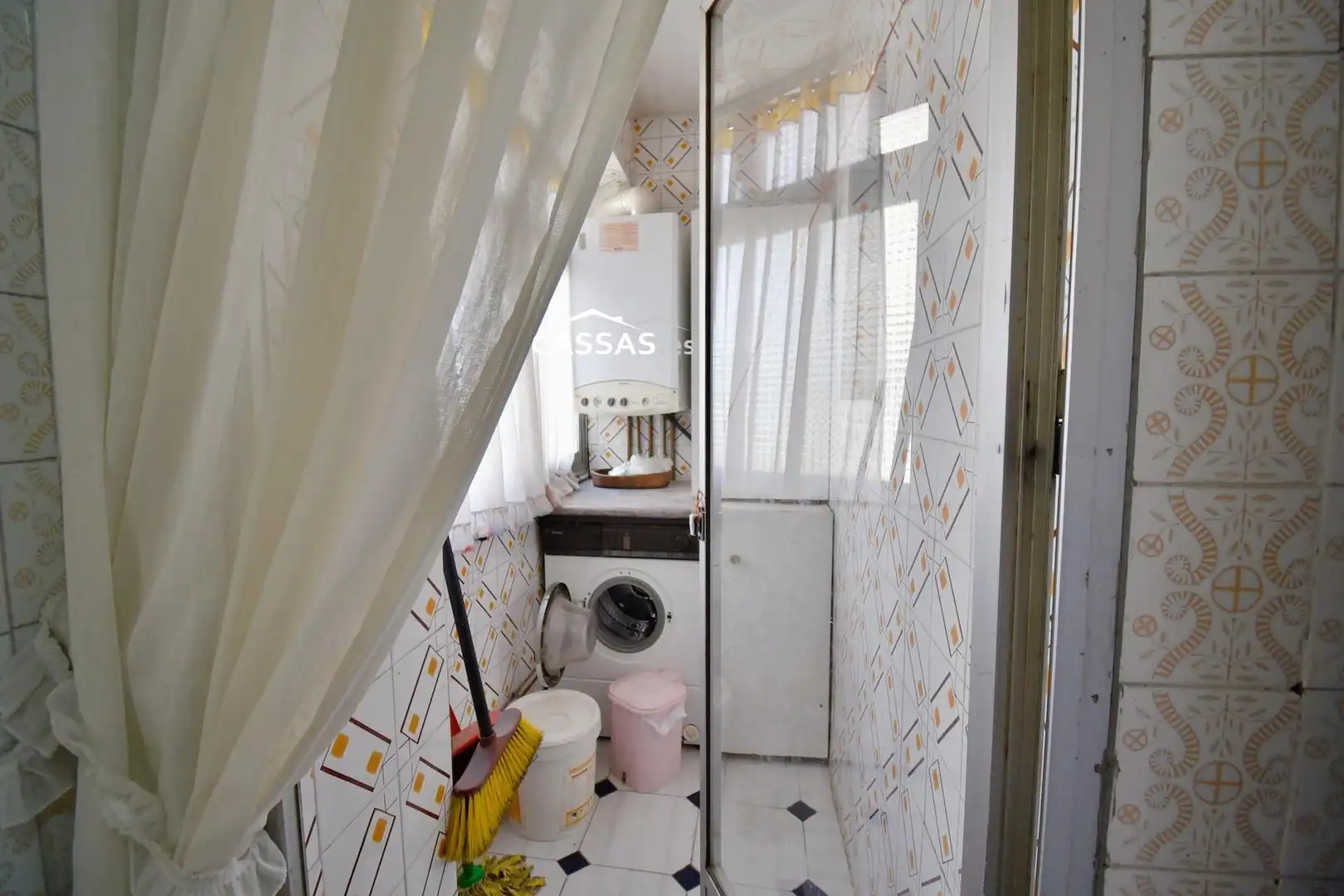 Bathroom of Flat for sale in Torrejón de Ardoz  with Terrace