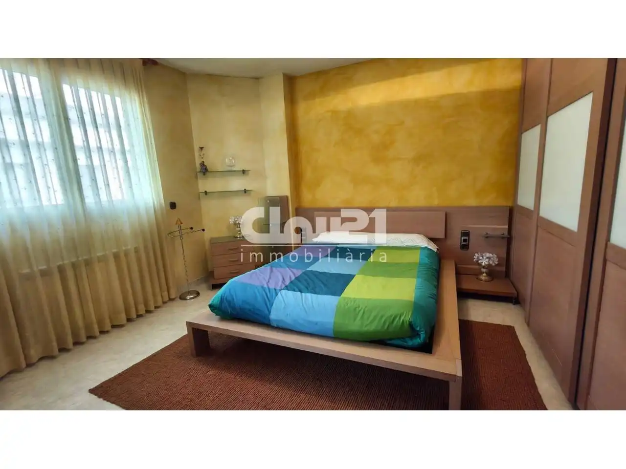 Habitación de Casa o chalet en venta en Gironella con Calefacción y Terraza