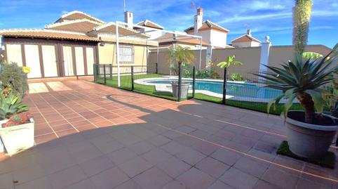 Foto 2 de Casa o chalet en venta en Caño Guerrero, Huelva
