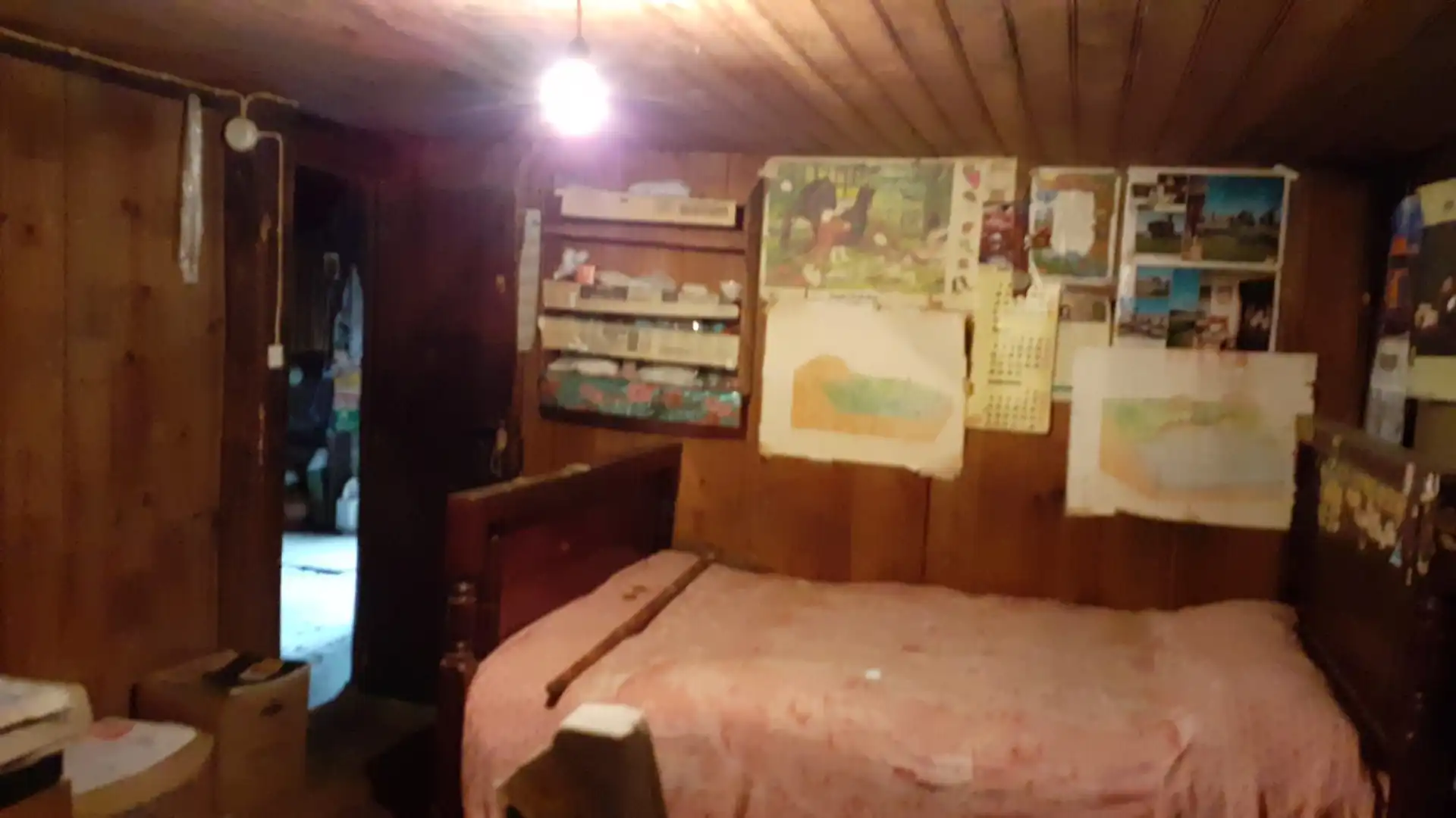 Country house zum Verkauf in N/A, -1, Vega de Pas