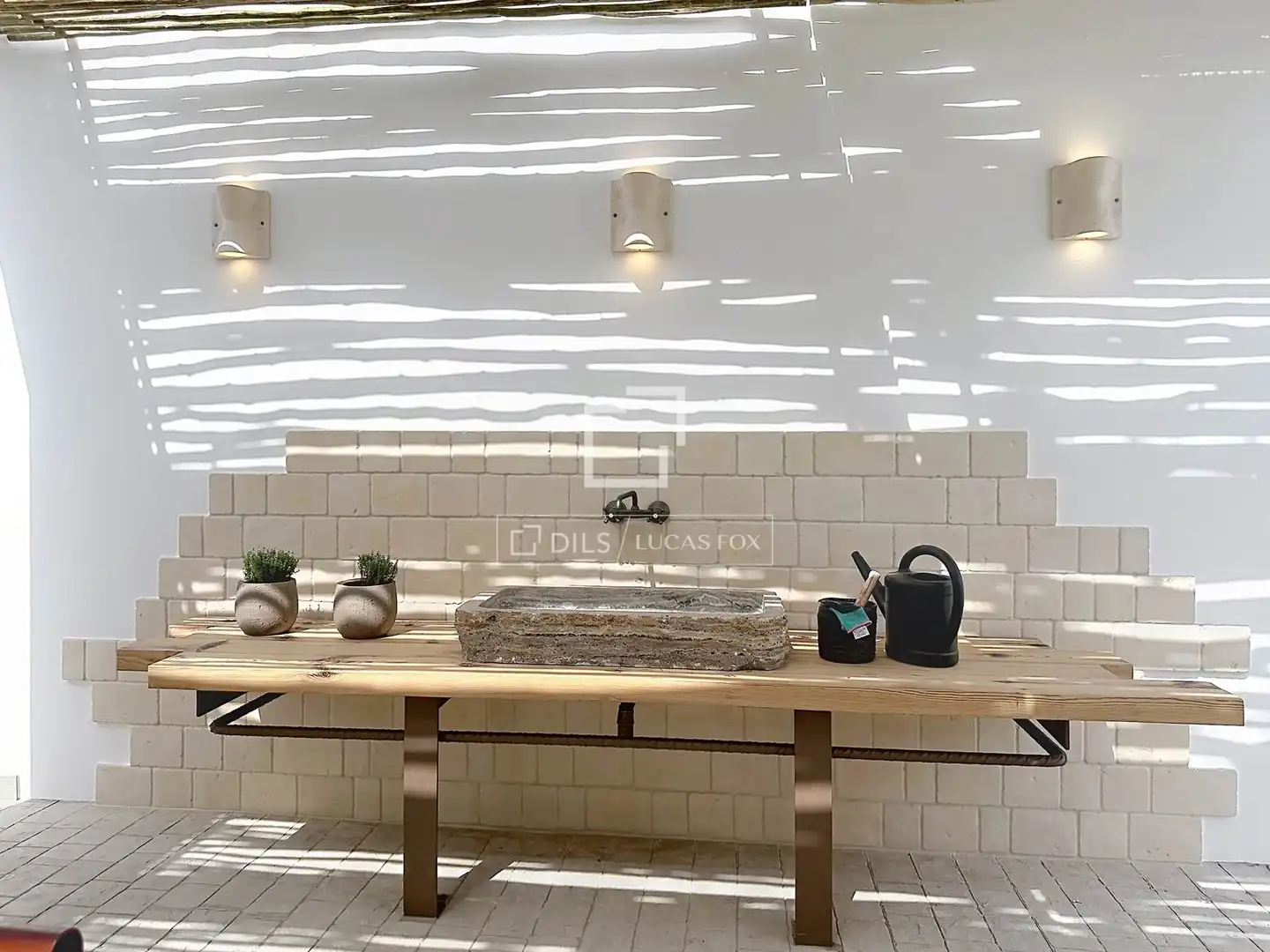 Baño de Casa o chalet de alquiler en Ciutadella de Menorca con Aire acondicionado, Calefacción y Jardín privado