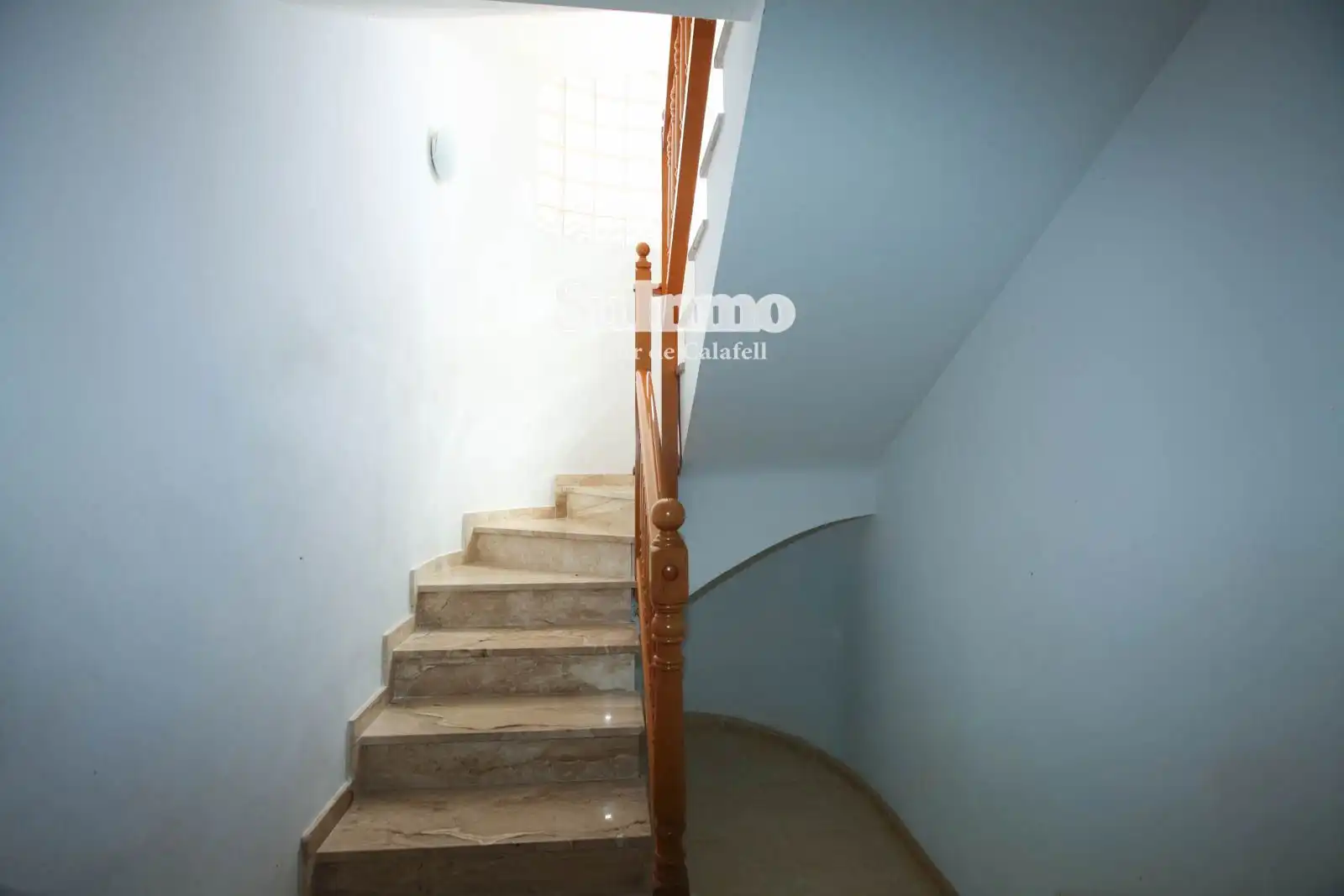 Haus oder Chalet zum Verkauf in Calafell mit Heizung, Terrasse und Alarm