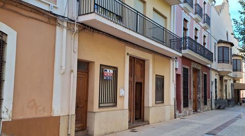 Foto 4 de Finca rústica en venda a N/a, -1, Carcaixent, Valencia