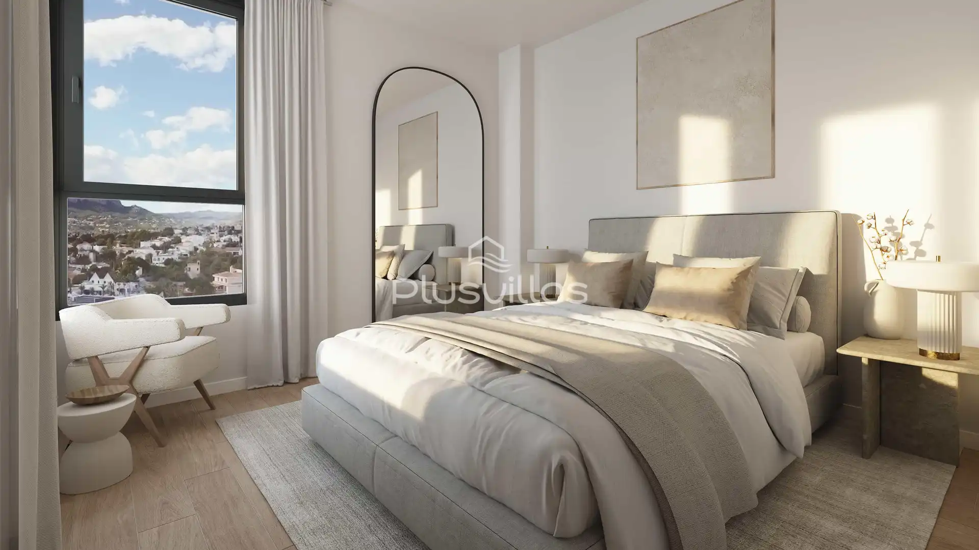 Apartment zum Verkauf in Zona Pueblo, imagen 6