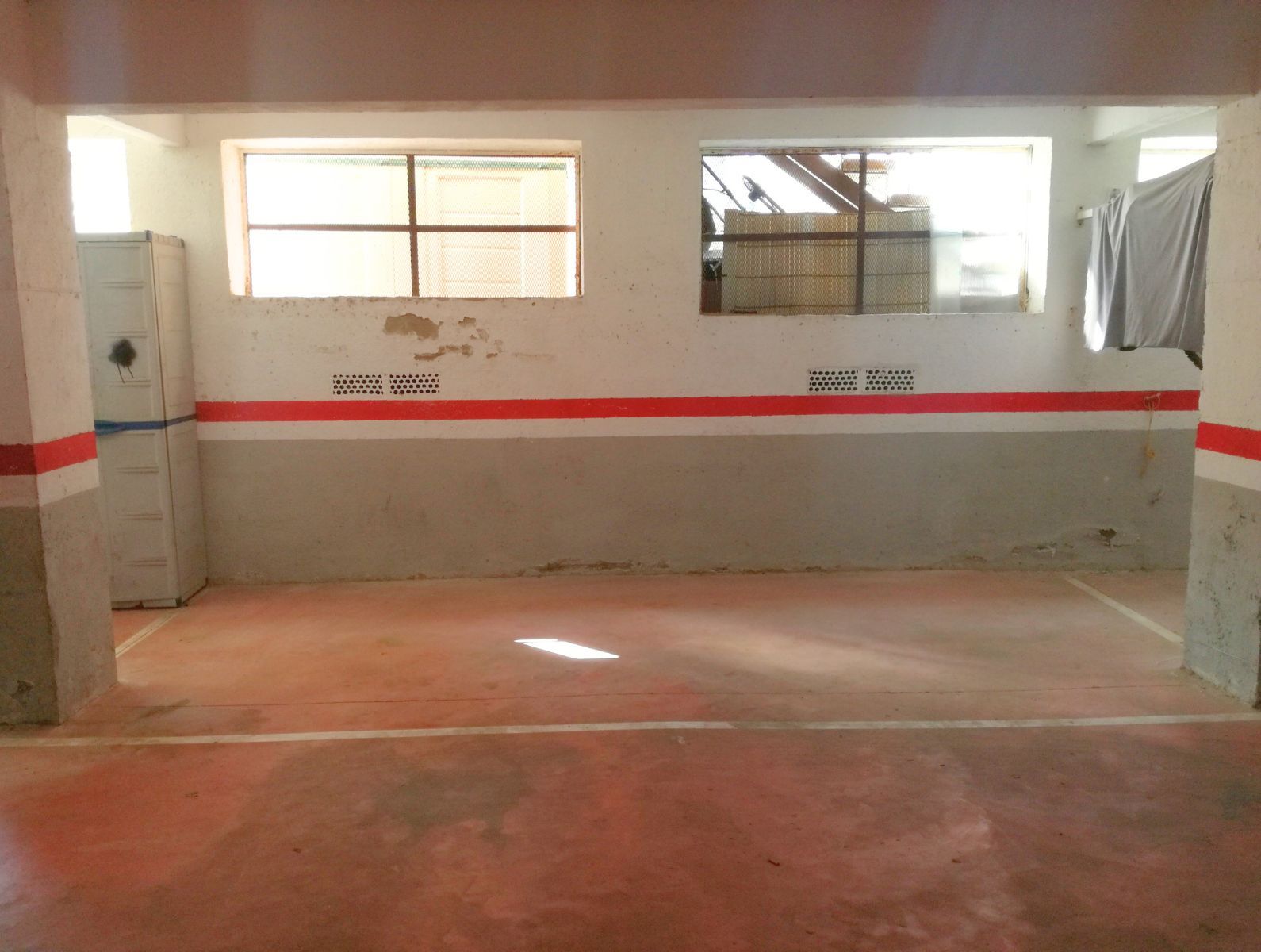 Parking of Garage for sale in Cunit