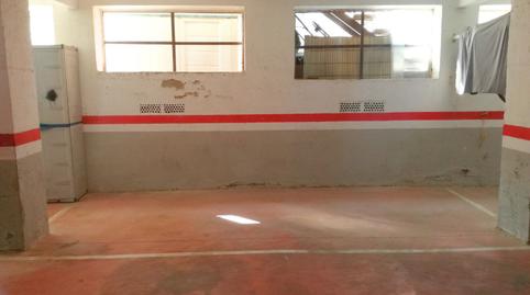 Foto 2 de Garatge en venda a Carrer de Puig Pelós, 4, Cunit Residencial, Tarragona