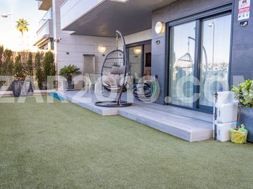 Mini appartamento con piscina in vendita a Camino Bobar