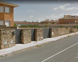 Exterior view of Residential for sale in Carbajosa de la Sagrada