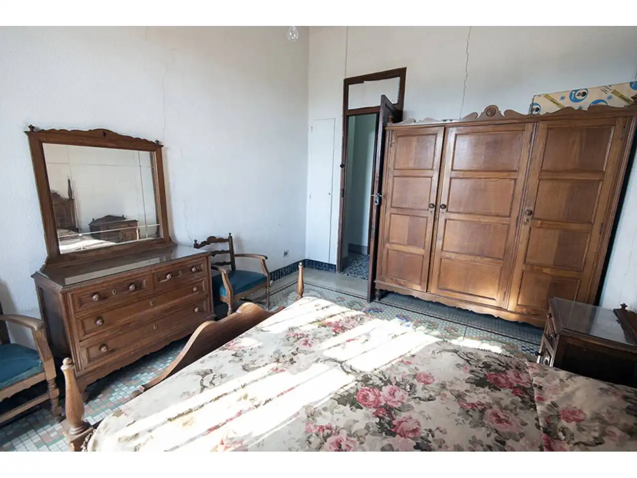 House with garden for sale in Via Pista, imagen 22
