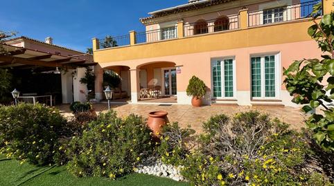 Foto 2 de Casa o xalet en venda a  Illa Ibiza, 28, Golf Bahía, Alicante