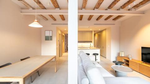 Foto 3 de Apartament de lloguer a El Poblenou, Barcelona