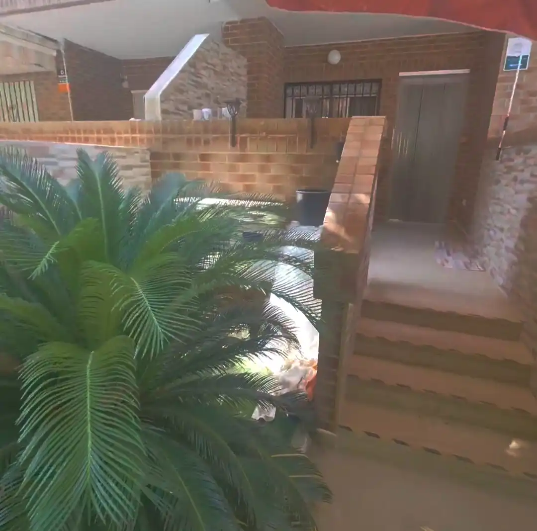 Apartment with pool for sale in Marina d'Or