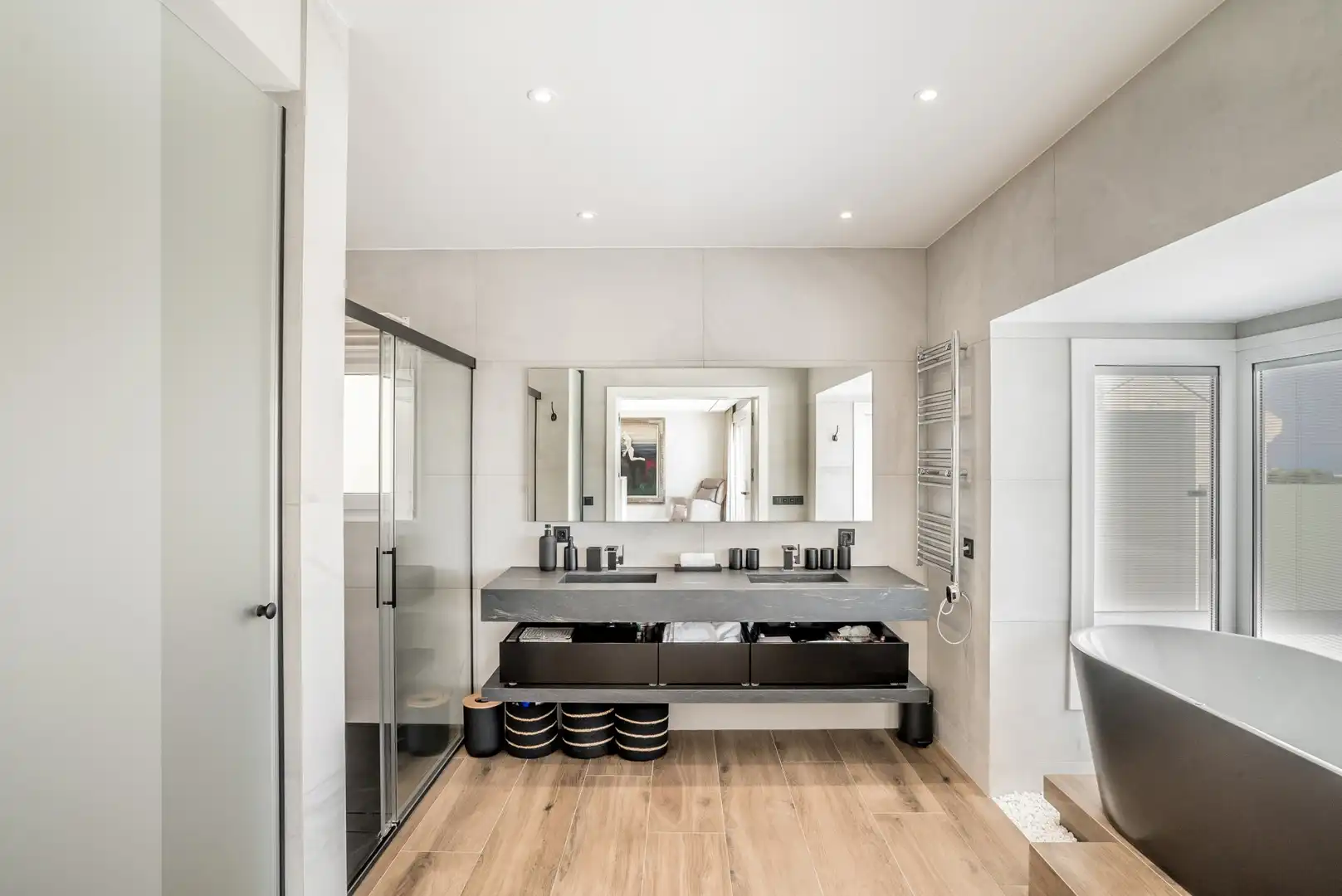 Haus mit Pool zum Verkauf in Marbella Centro, imagen 33