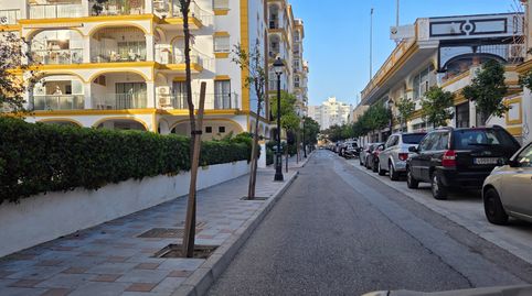 Foto 3 de Garaje en venta en Calle San Pedro, 15, Los Boliches, Fuengirola
