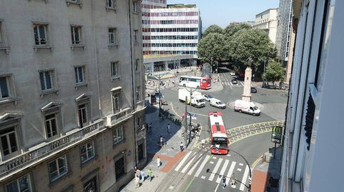 Foto 3 von Maisonette zum Verkauf in Plaza Circular, Bilbao