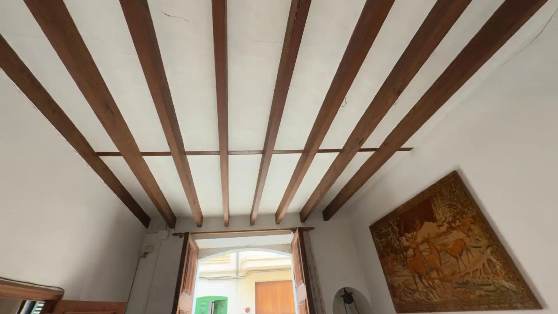 Maison mitoyenne avec terrasse à vendre à Llucmajor pueblo, imagen 6