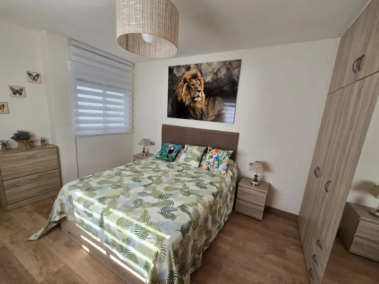 Flat for sale in Mercado