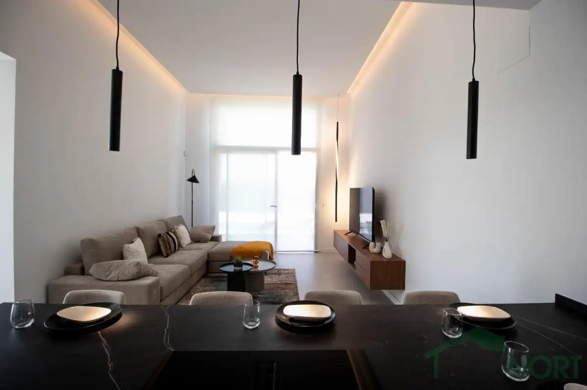 Detached house with pool for sale in Balcón de Finestrat - Terra Marina, imagen 6