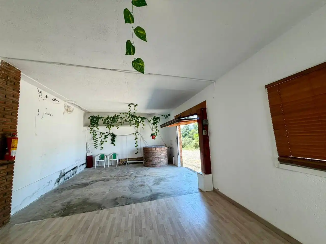 Casa o xalet en venda en Montcada i Reixac amb Aire condicionat, Calefacció i Jardí privat