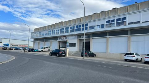 Traspaso de taller de Chapa y pintura en Ávila