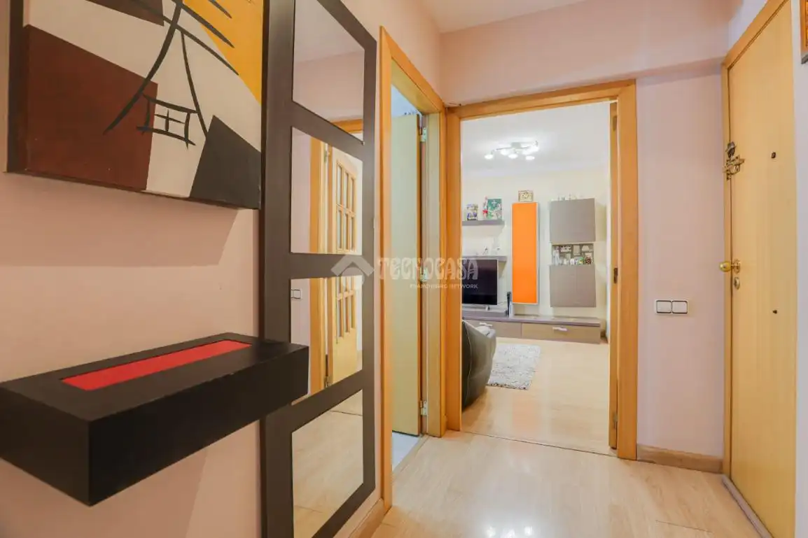 Piso con terraza en venta en La Serreta, imagen 36
