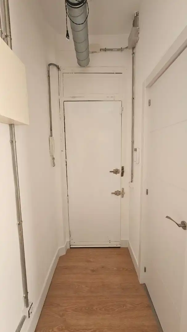 Pis en venda en Madrid amb Calefacció, Parquet i Moblat