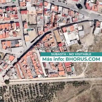 Appartement avec jardin à vendre à RIO CASTRIL 17, imagen 5