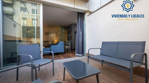 Photo 3 of Ground floor for sale in Parque Lagos, Granada Capital