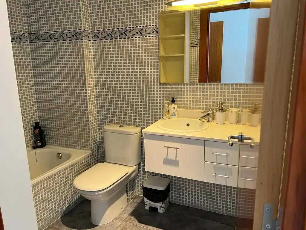 Wohnung zur Miete in Montgat