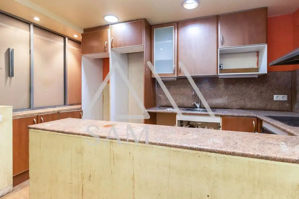 Ground floor for sale in Gràcia, imagen 5