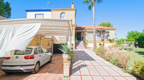Foto 2 de Casa o xalet en venda a Avenida de Europa, Sevilla