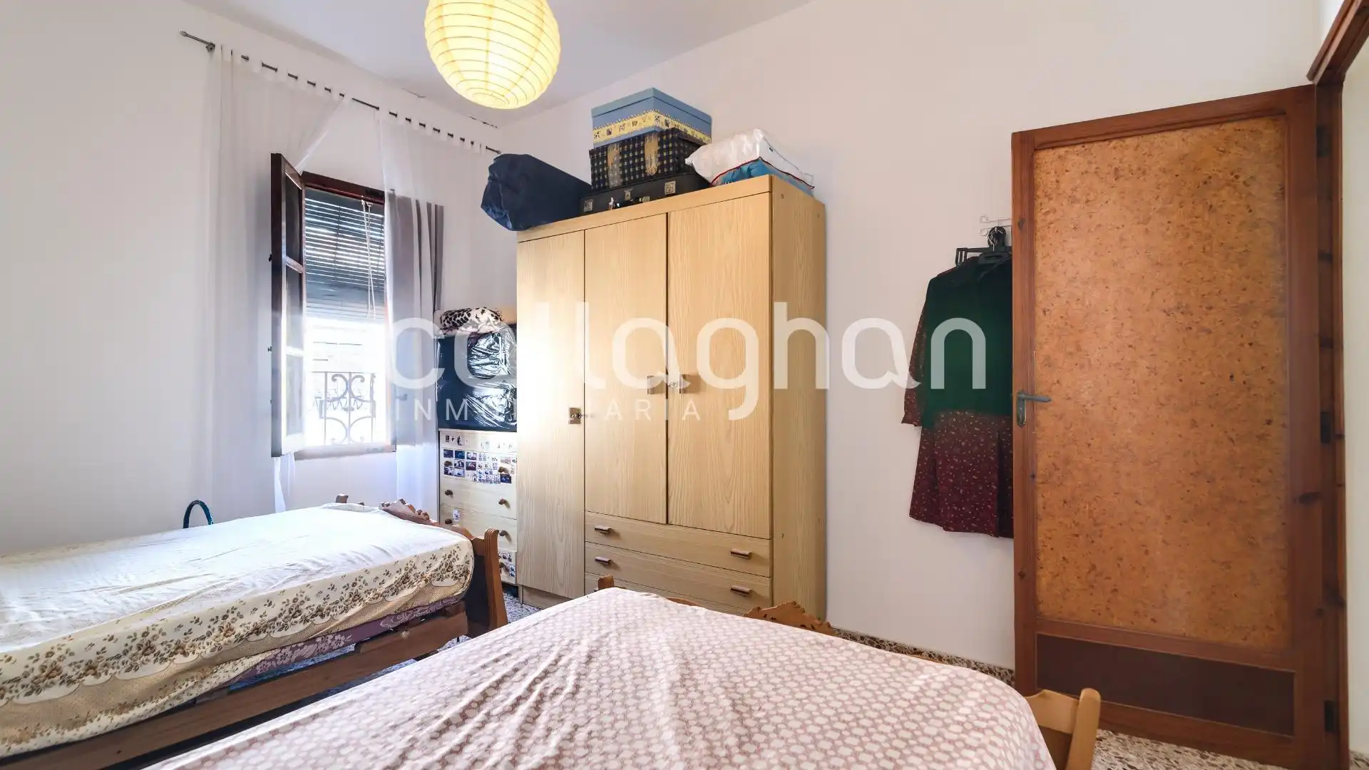 Habitación de Casa o chalet en venta en Alcàntera de Xúquer con Aire acondicionado, Calefacción y Terraza