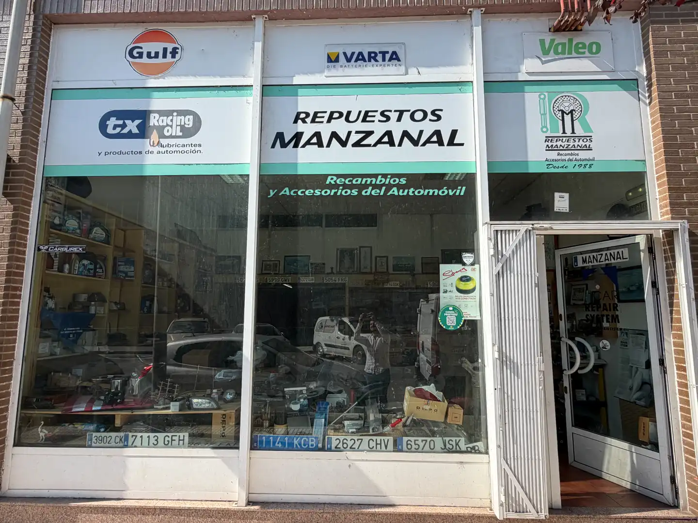 Business premises for sale in Calle José María Martínez Cachero 31, imagen 11