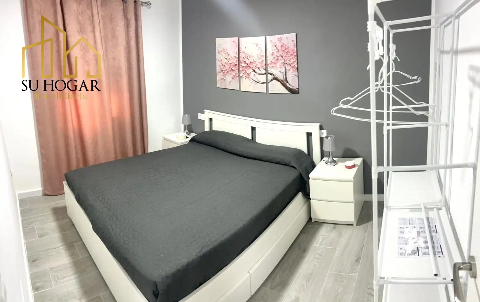Habitación de Piso en venta en Rota