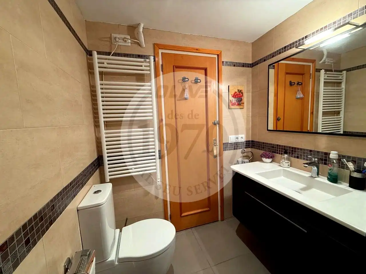 Flat for sale in Ciutat De Zamora, Centre - Platja