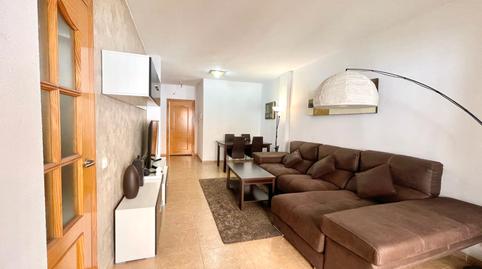 Foto 3 de Planta baixa en venda a Calle Edimburgo, 16, Aguadulce Sur, Almería