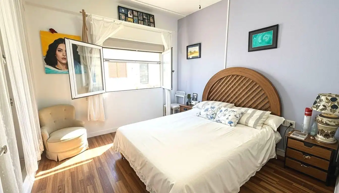 Villa con terrazza in vendita a Calle Mar Blau N-01, imagen 12