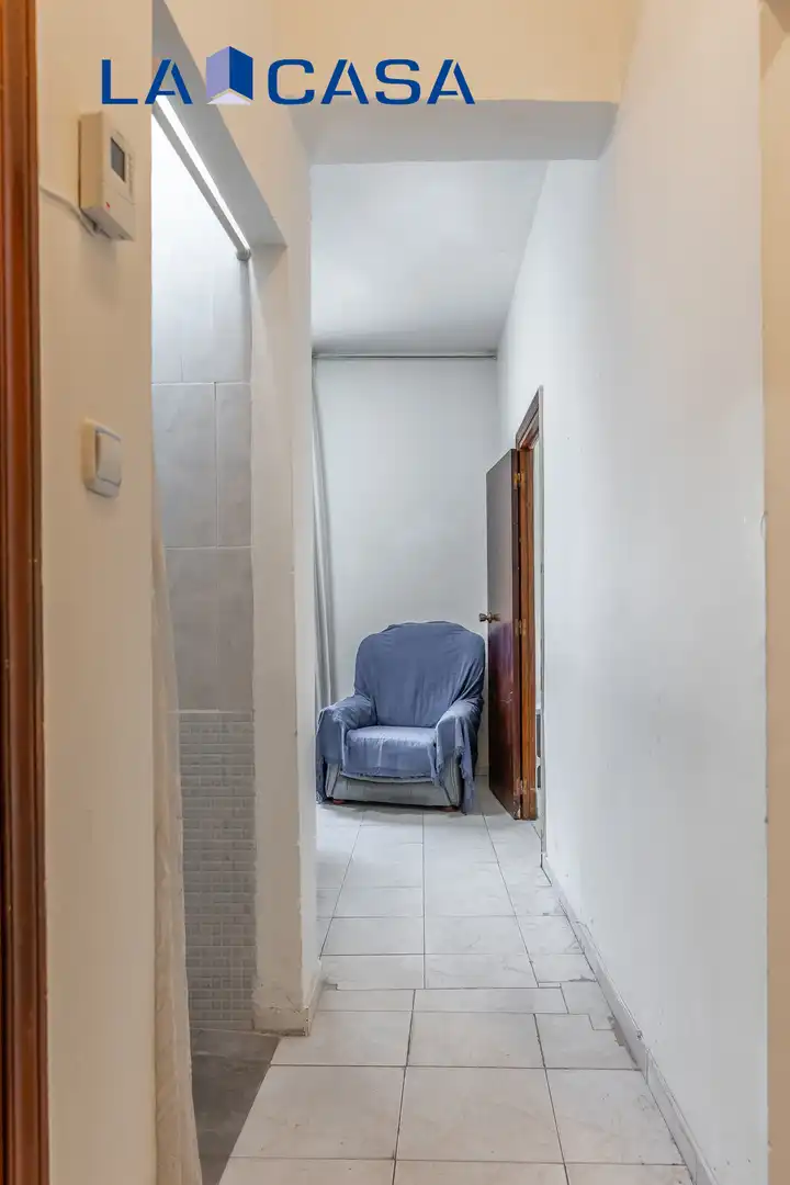 Piso en venta en Madrid