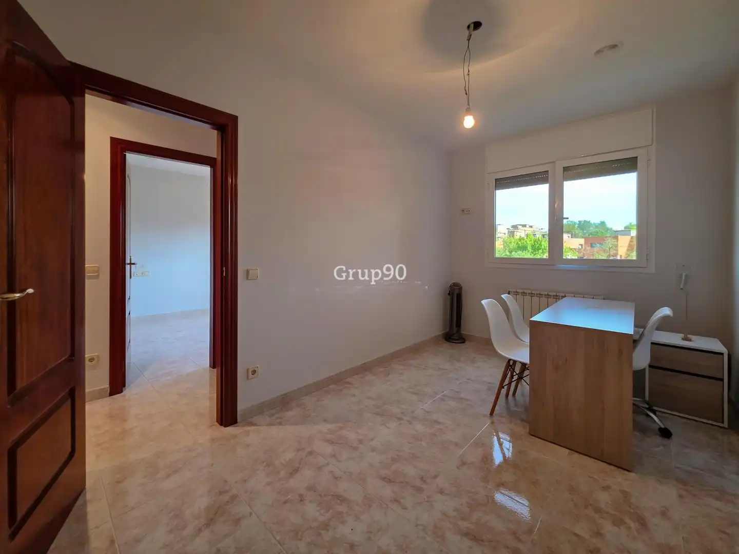 Casa o chalet en venta en Lleida con Aire acondicionado, Calefacción y Jardín privado