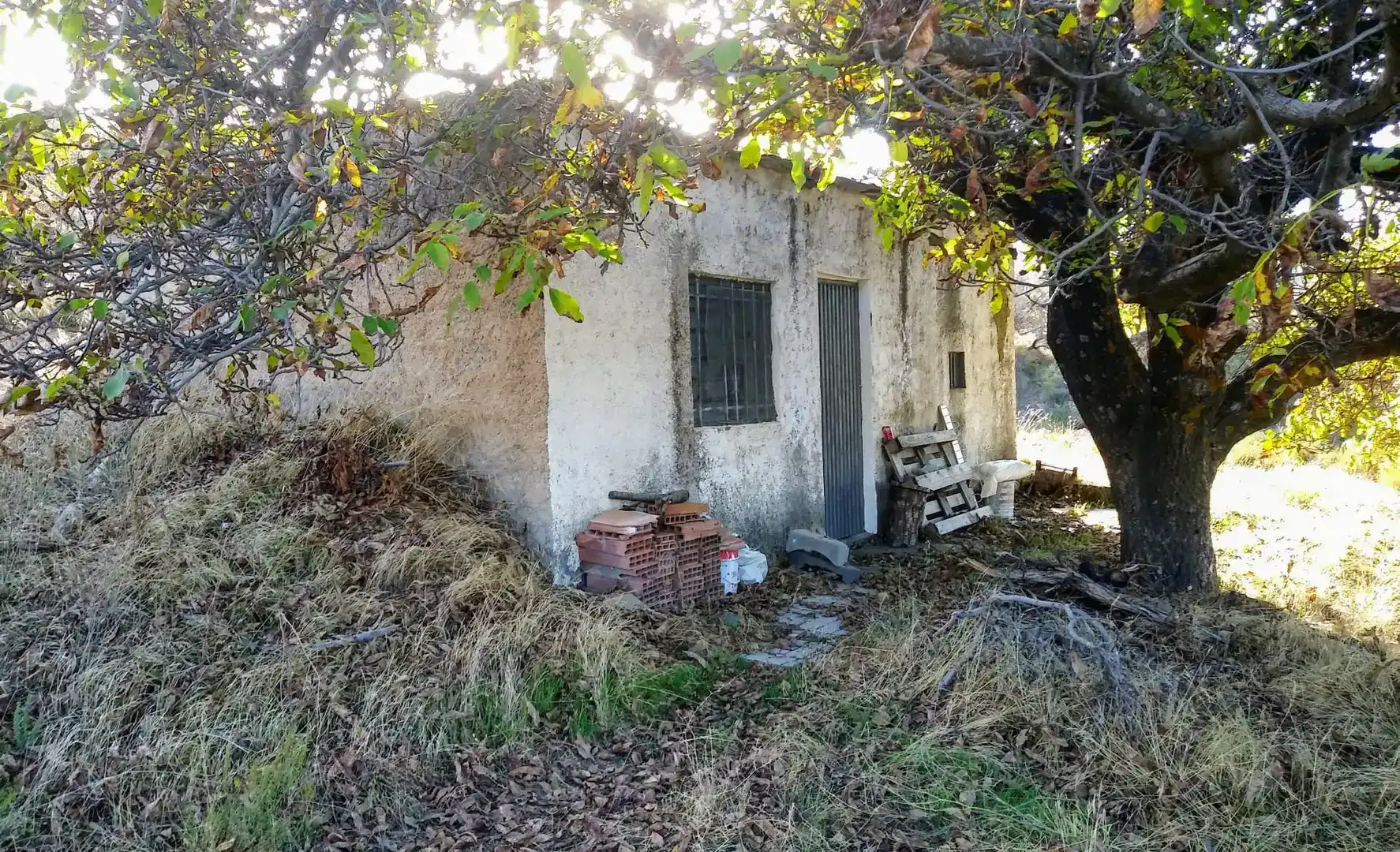 Terreno en venta en Velefique, Almería