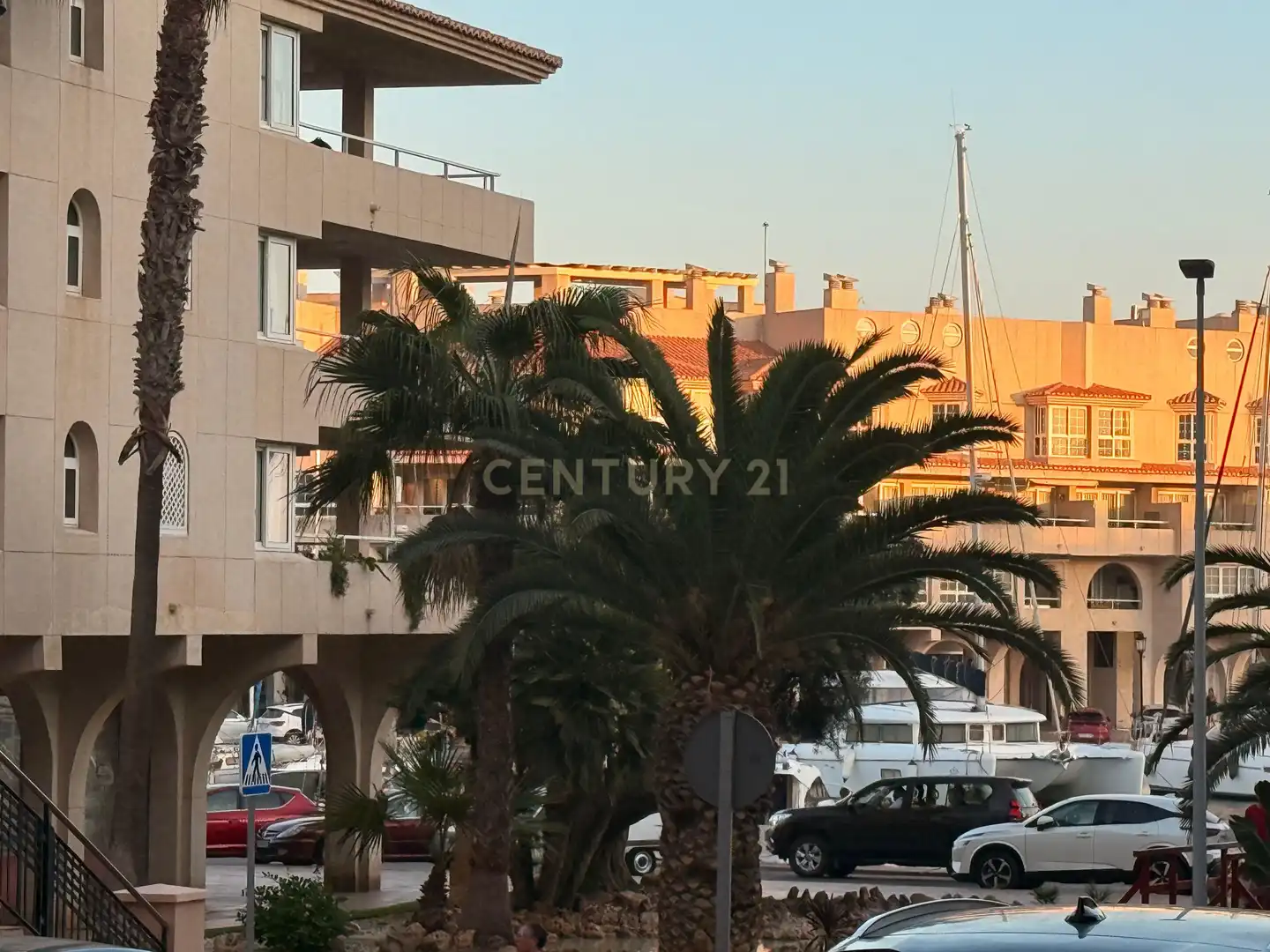 Apartamento con terraza en venta en Almerimar, imagen 74