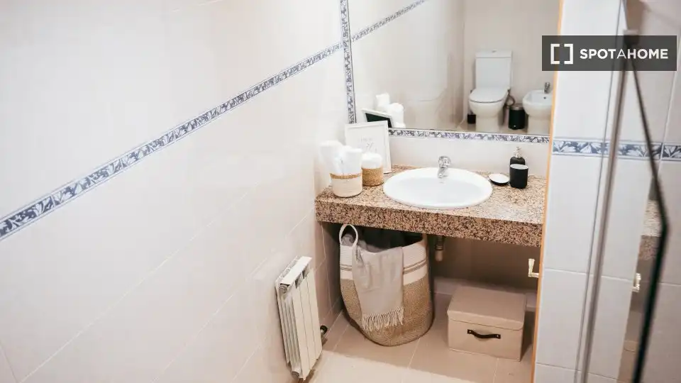 Zimmer in El Poblenou
