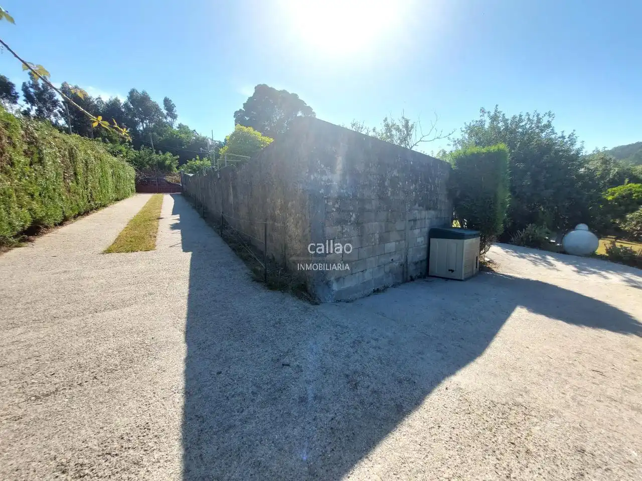 Casa o chalet en venta en Narón con Calefacción, Jardín privado y Piscina