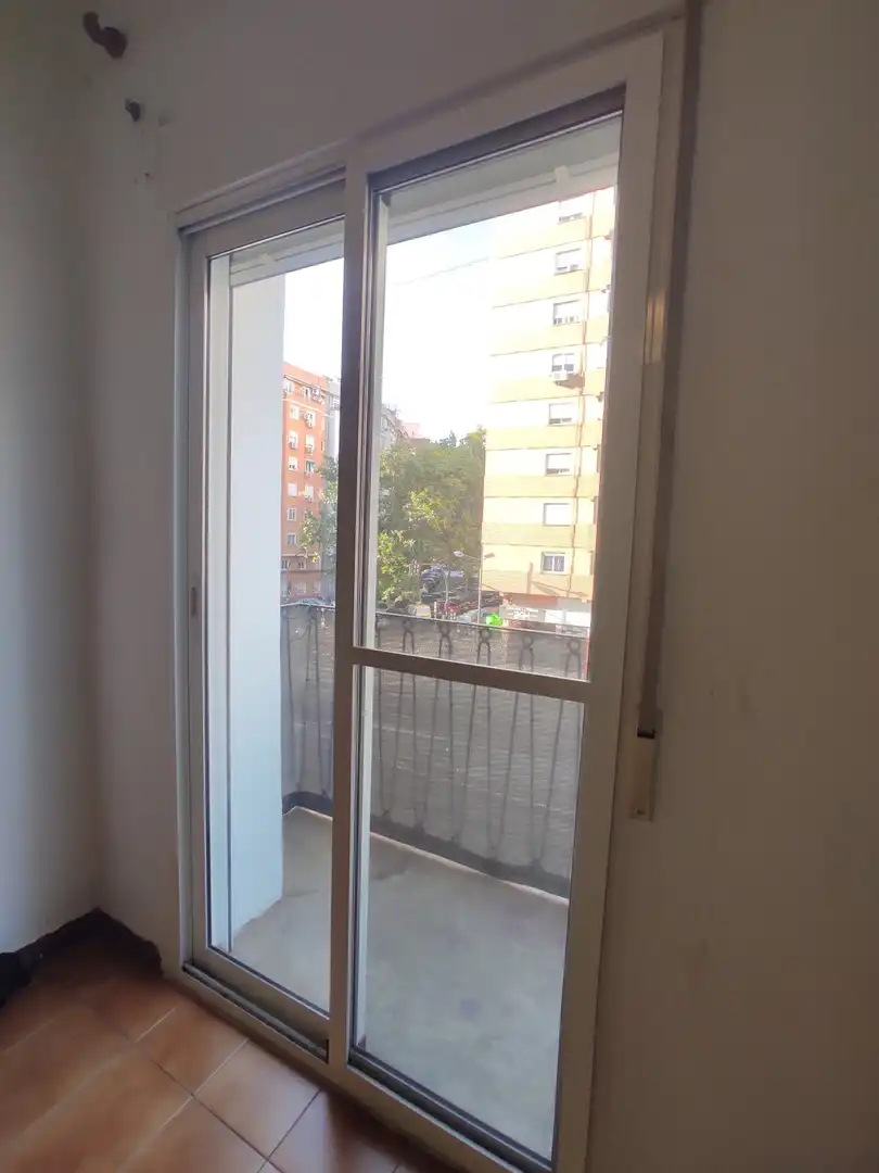 Terraza de Piso en venta en Rascanya